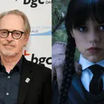 Steve Buscemi on working with Jenna Ortega in ‘Wednesday Season 2': "So Sharp and.."