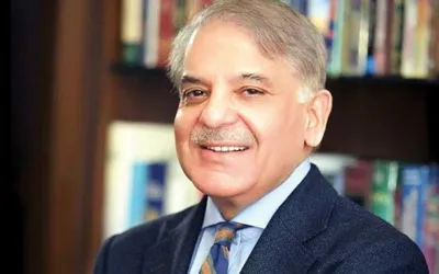 Prime Minister Shehbaz Sharif to visit Turkiye