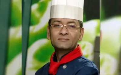 Famous Chef Zakir Hussain passes away at 58