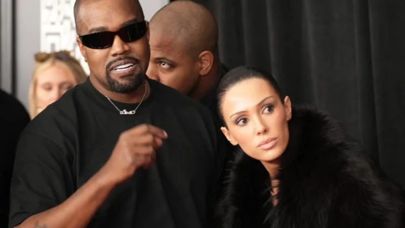 Kanye West reunites with Bianca Censori as shocking allegations surface