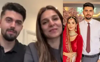 Mehrunisa Iqbal opens up about her marriage: Exclusive details revealed