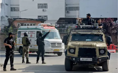 Pahalgam Attack: An addition to India’s false flag Chronicles
