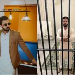 Rajab Butt confirms intentions to return to Pakistan