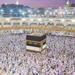 Pakistan reduces Hajj assistants count as pilgrim numbers drop