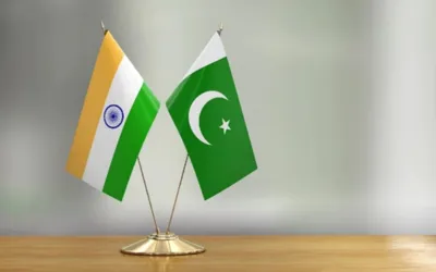 India suspends Indus Waters Treaty, asks Pakistanis to leave within 48 hours