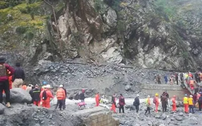 Naran reopens for tourists after 5 months