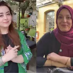 Turkan Atay warns Maria B: “Keep My Name out of Your Narrative”