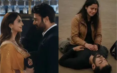 Fawad Khan’s film faces backlash in India after Pahalgam attack