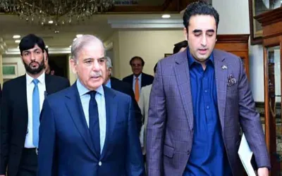 No new canals without provincial consensus, PM Shehbaz and Bilawal affirm