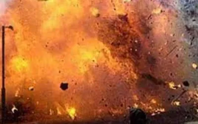 At least three killed in Kalat explosion