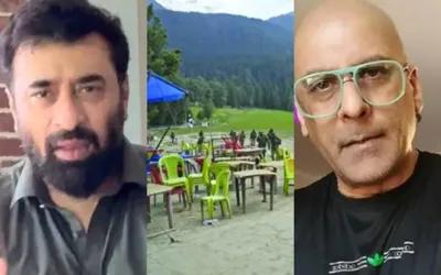 Pakistani Celebrities defend their Nation over Pahalgam incident