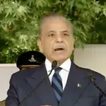 Water is a lifeline for 240m Pakistanis, says PM