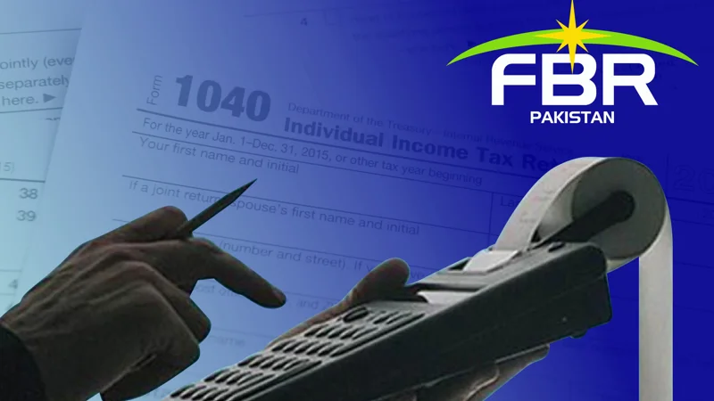 FBR unearths massive Rs 315b sales tax scam