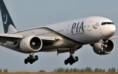 PIA to start pre-Hajj flight operations from April 29