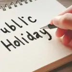 Sindh government announces public holiday on May 1