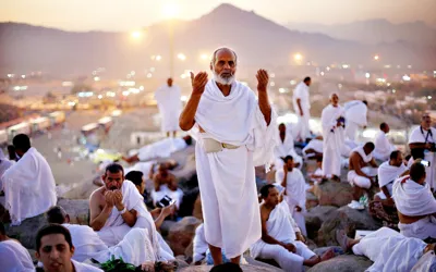 Hajj 2025: Saudi Arabia introduces smart guide for pilgrims