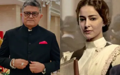 Gajraj Rao praises Ananya Panday’s performance in Kesari chapter 2