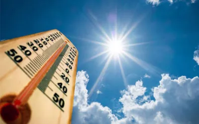 Heatwave alert issued for various parts of Pakistan