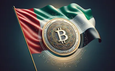 UAE set to launch national crypto stablecoin