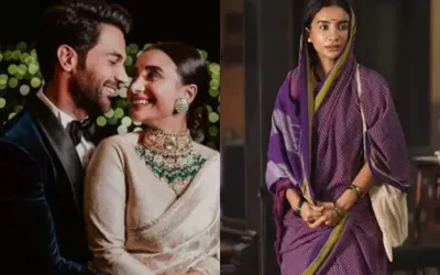 Rajkummar Rao praises his wife performance in “Phule” film