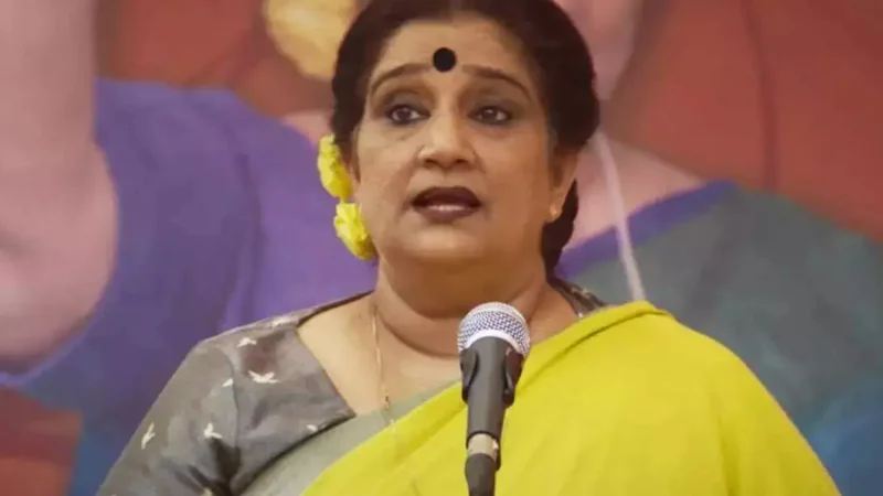 Seema Pahwa criticizes acting workshops for untrained actors: "It's a Waste of Money"