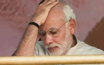 Indian public rises against Modi over 'False Flag' claims in Pahalgam attack