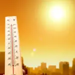 Hot, humid weather persists in Sindh