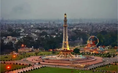 Lahore ranks safer than New York, London, and Paris in global safety index