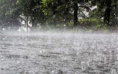 PMD predicted rainy weather from May 1, ends the heatwave