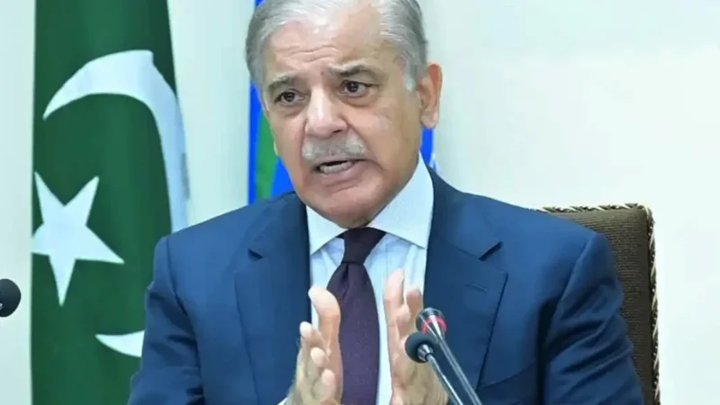 PM assures full support to IT investors to make Pakistan technology hub
