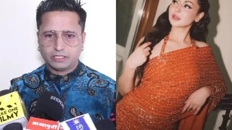 Faizan Ansari’s remarks on Hania Aamir trigger public backlash