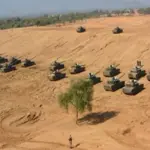 Pak Army war exercises continue following Indian false flag Pahalgam attack