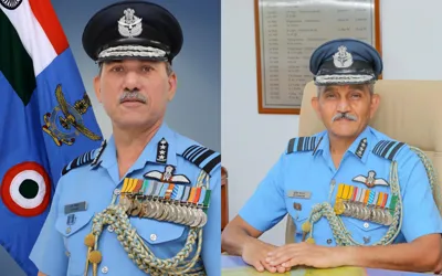 Indian Military Drastic Turn: Top Air Force Officer Removed Amid Rafale Mission Fallout