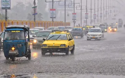Weather update: Rain, hailstorms, thunderstorms predicted till May 5