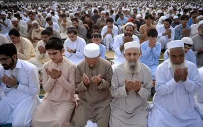 Government announces Eid-ul-Adha holidays