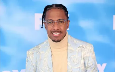 Nick Cannon’s shocking revelation about his most important asset