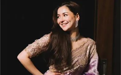 Hania Aamir breaks silence on fake statement, urges peace and empathy amid crisis