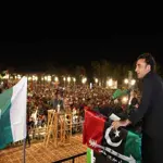 Bilawal Bhutto challenges Modi govt to proof allegations against Pakistan