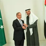 UAE commits to strengthening ties with Pakistan for regional peace