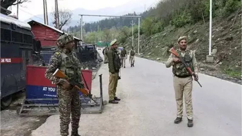 Indian journalist exposes truth behind Pahalgam false flag claims