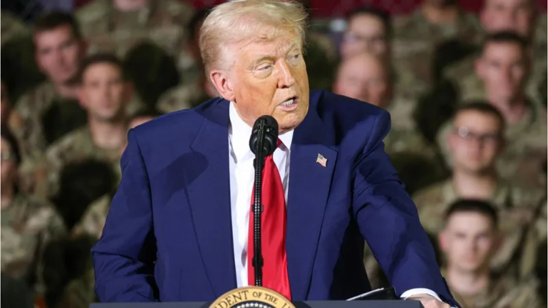 Donald Trump's proposal to cut Budget upto $163 Billion that slashes domestic expenditure