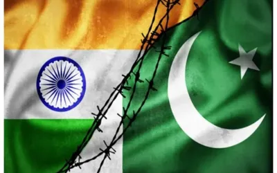India suspends postal services with Pakistan