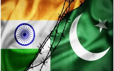 Pakistan Shuts All Routes for Goods Headed to India