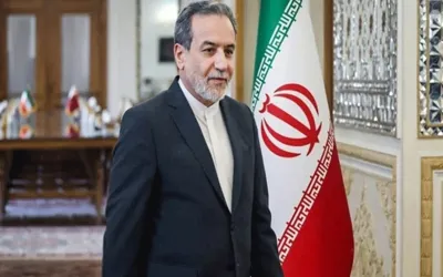 Iranian Foreign Minister Visits Pakistan Amid Rising India Tensions