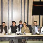 Pakistan Army ready to respond to Indian aggression: DG ISPR