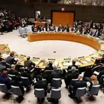 UNSC to hold closed consultations on Indo-Pak situation today