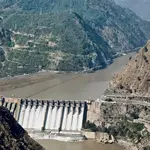India stops Chenab River water flow to Pakistan