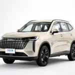 Haval H6 Facelift Introduced in Pakistan – Check Price, Specs & Features