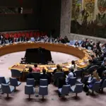 UNSC begins closed door consultations on India-Pakistan tensions