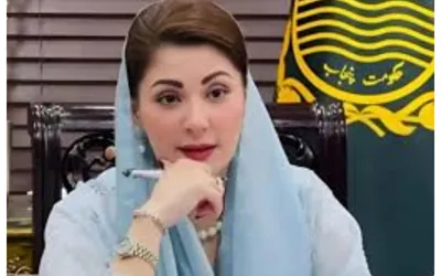 Maryam Nawaz orders free treatment for patients returning from India